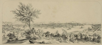 Covington Aerial
