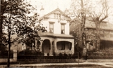 Covington Residence