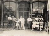 White Horse Tavern