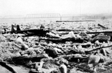Ice on the Ohio