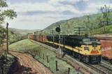 L&N at Independence