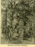 Covington School