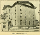 Covington School