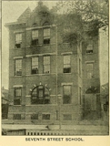 Covington School