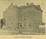 Covington School