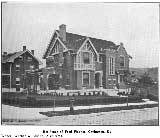 Covington Residence
