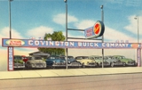 Buick