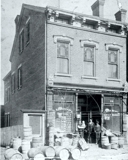 Romanowitz' Grocery