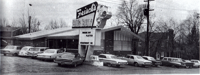 Frisch's