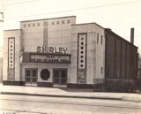Shirley Theater