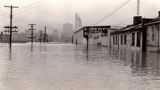 1937 Flood Scenes