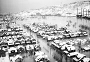 1937 Flood Scenes