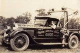Tow Truck