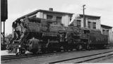 Southern Steam