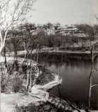 Prisoner's Lake