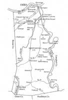 Rennick Map