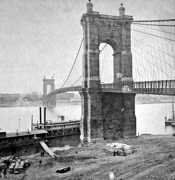 Suspension Bridge