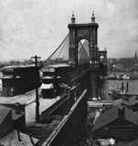 Suspension Bridge