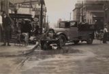 Fort Mitchell Pumper