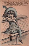 The Henry College Lottery Company
