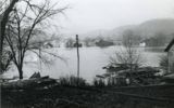 Bromley, 1937 Flood