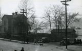 Bromley, 1937 Flood