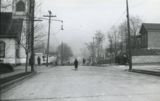 Bromley, 1937 Flood
