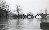 Bromley, 1937 Flood