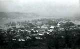 Bromley, 1937 Flood