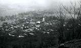 Bromley, 1937 Flood