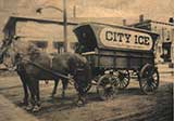 City Ice