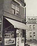 Malart's