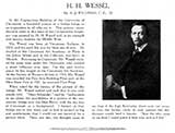 Wessell