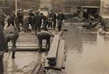 1937 Flood Scenes