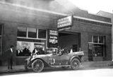 Hupmobiles
