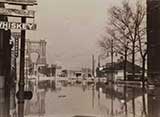 1937 Flood Scenes