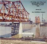 Spence Bridge