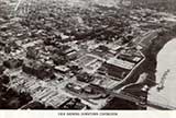 Covington Aerial