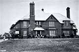 Shafer Home