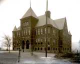 Ludlow Public School, 