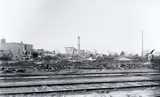 Ludlow Railroad Fire