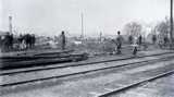 Ludlow Railroad Fire