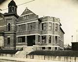 St. Ben's Rectory