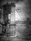 Suspension Bridge