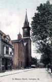 St. Augustine