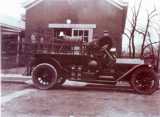 Bromley VFD