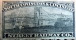 Trolley Ticket