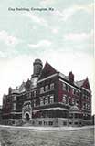 City Hall