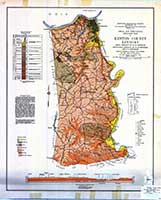 Rennick Map
