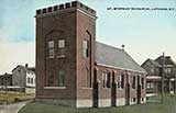 st. Stephens